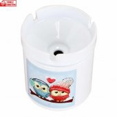 Baykuş Küllük Seramik - 1