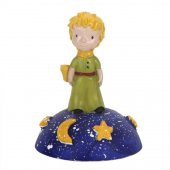 Küçük Prens Dörtlü Hediye Set Küçük Prens Kutulu Kupa 1 Büyük Yastık Çift Biblo - 4