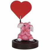 Fil Biblo Notluk Pembe - 1