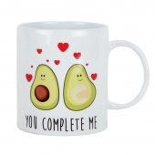 Avokado Love Kupa - 1