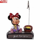 Minnie Mouse Biblo Notluk - 1
