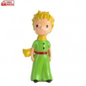 Küçük Prens Büyük Boy Biblo Küçük Prens Kutulu Kupa 3 İkili Hediye Seti - 2