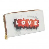 Love Bayan Cüzdan - 1