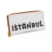 İstanbul Bayan Cüzdan - 1