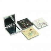 Bisiklet Kare Ayna - 2