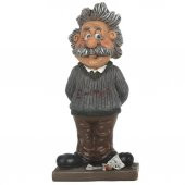 Einstein Biblo - 1