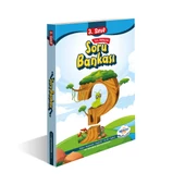 Öğretmen Evde Yayınları 3. Sınıf Tüm Dersler Soru Bankası - 1