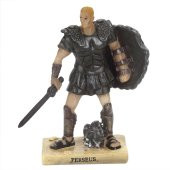 Perseus Biblo - 1
