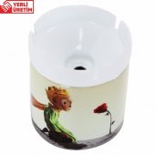 Küçük Prens Küllük - 1