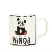 Panda Kupa - 1