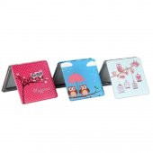 Baykuş Kare Ayna - 1