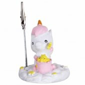 Unicorn Notluk Pembe - 1