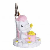 Unicorn Notluk Pembe - 2