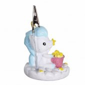 Unicorn Notluk Mavi - 2