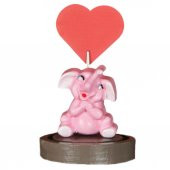 Seviml Pembe Fil Biblo Notluk - 1