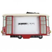 Tramvay Fotoğraf Çerçevesi - 1