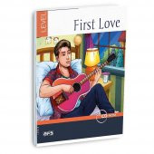Afs Yayınları A1 Reader Firt Love İngilizce Hikaye - 1