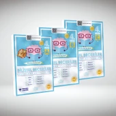 Curious&Genius Pat 4. Sınıf Bilişsel Beceriler Geliştirme Aktivite Seti - 1