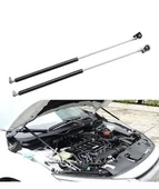HONDA CİVİC FK7 KAPUT AMORTİSÖRU SETİ 350N  610MM - 1