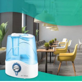 AQUAMİRUS SAFE ZONE ORTAM DEZENFEKTAN CİHAZI 43003 - 1