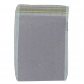 İpek Sırt ve Vücut Kesesi Eflatun 18x25 - 4