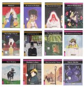 YDS Publishing A1 A2 Seviye İngilizce Hikaye Seti - 1