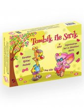 Gizemli Bahçe 1. Sınıf Hikaye Seti Tombik İle Sırık 10lu - 3