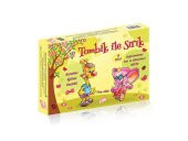 Gizemli Bahçe 1. Sınıf Hikaye Seti Tombik İle Sırık 10lu - 4