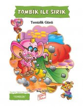 Gizemli Bahçe 1. Sınıf Hikaye Seti Tombik İle Sırık 10lu - 5