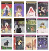 YDS Publishing A1 A2 Seviye İngilizce Hikaye Seti - 2