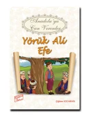 Gizemli Bahçe 3. ve 4. Sınıf Hikaye Seti Anadolu'ya Can verenler 10'lu - 4