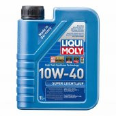 Liqui Moly Super Leichtlauf 10W-40 Motor Yağı 1 Lt (4 Adet) (9503) thumbnail 2