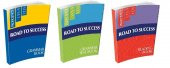 YDS Publishing Road To Success Grammar + Reading + Grammar Test - 2