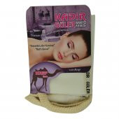 İpek Sırt Kesesi Beyaz 13x74 - 5