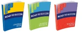 YDS Publishing Road To Success Grammar + Reading + Grammar Test - 1