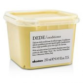 Davines Dede İnce Telli Saçlar İçin Koruyucu Saç Kremi 250ML - 1
