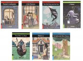 YDS Publishing B1 B2 Seviye İngilizce Hikaye Seti - 2