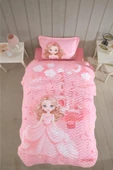 Clasy Tek Kişilik Dört Mevsim Sweet Princess Pudra - 2