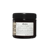 Davines Alchemic Koyu Kahverengi Saçlar için Saç Kremi 250ML - 1