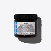 Davines Alchemic Marine Blue Saç Kremi 250ML - 1