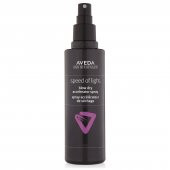 AVEDA Speed Of Light Blow Dry Accelerator Saç Düzleştirici 200ml - 1