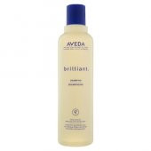 AVEDA Brilliant Shampoo  Şampuan 250 ml - 1