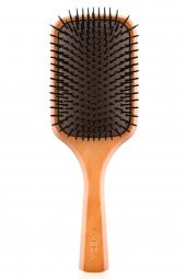 Aveda Wooden Paddle Brush Büyük Saç Fırçası - 1