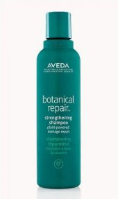Aveda Botanical Repair Strengthening Onarıcı Şampuan 200ML - 1
