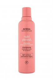 AVEDA Nutriplenish Light Mouisture Hafif Nem Şampuan 250 Ml - 1