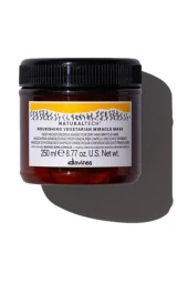 Davines Nourishing Vegetarian Miracle Yıpranmış Nemlendirici Maske 250ML - 1