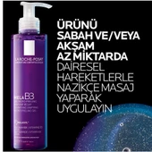 La Roche Posay Mela B3 Koyu Leke Karşıtı Temizleme Jeli 200ml - 2