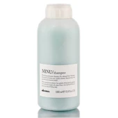 Davines Minu Boyalı Saçlar İçin Bakım Şampuanı 1000ML - 1