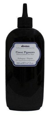 Davines Finest Pigments Yarı Kalıcı Boyası Mahogany/Mogano 280ml - 1