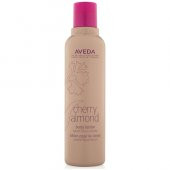 AVEDA Cherry Almond Body Lotion Vücut Losyonu 200ml - 1